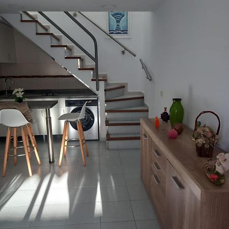 Bungalows Playmar Maspalomas マスパロマス エクステリア 写真
