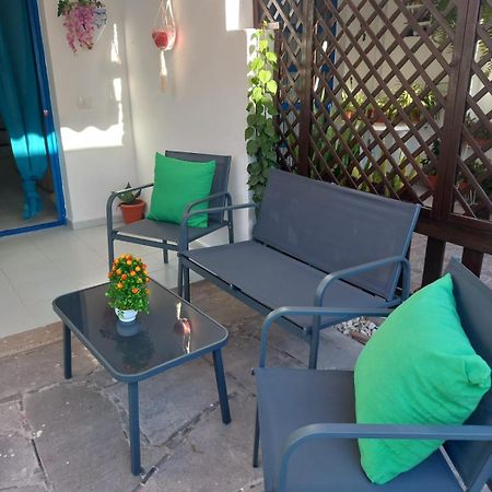 Bungalows Playmar Maspalomas マスパロマス エクステリア 写真