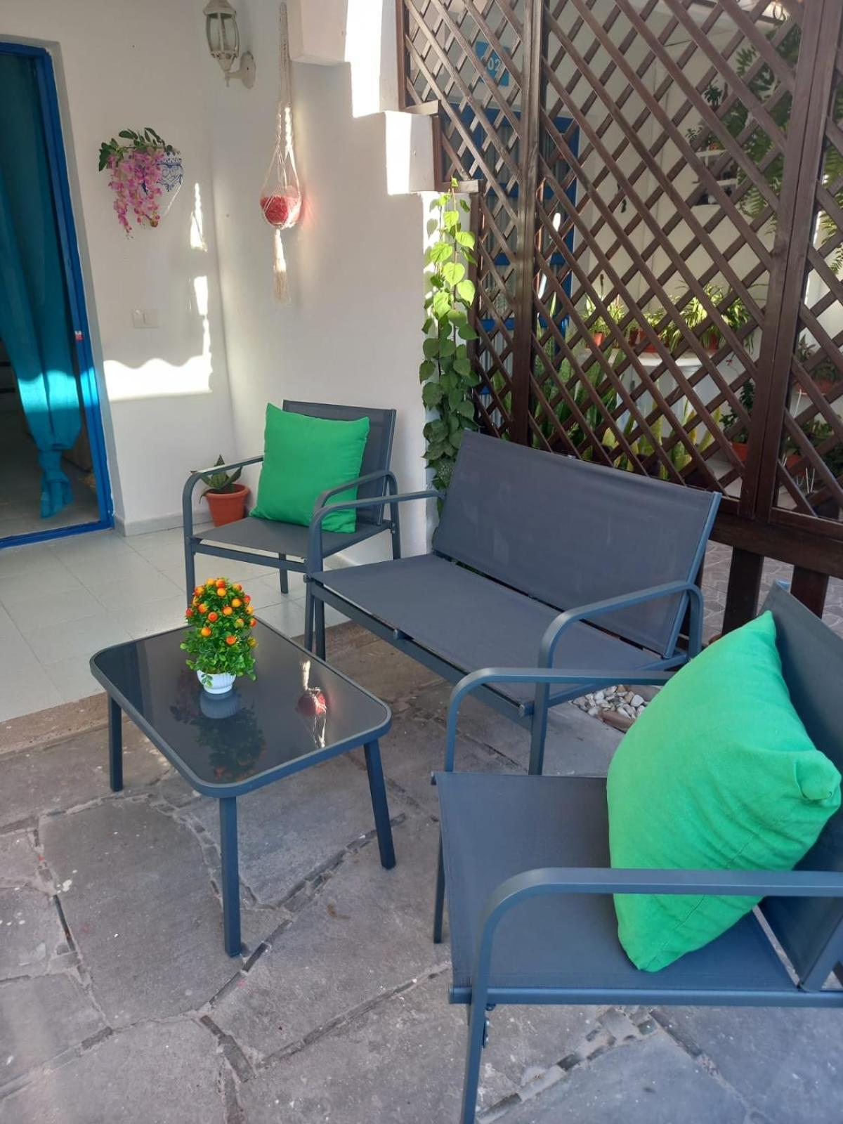 Bungalows Playmar Maspalomas マスパロマス エクステリア 写真